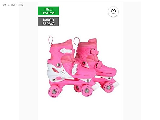 Used & Brand New Items / Toys & Hobbies / Toys / Children's Skates