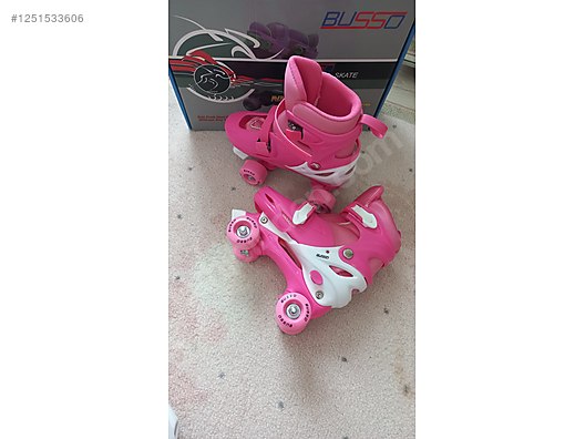 Used & Brand New Items / Toys & Hobbies / Toys / Children's Skates