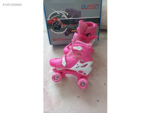Used & Brand New Items / Toys & Hobbies / Toys / Children's Skates