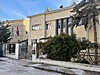 Oran Merkezde Elçilik Kiracılı Müstakil Villa