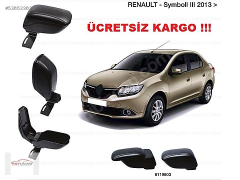 otomobil arazi araci ic aksesuar renault clio symbol kol dayama kolcak 2013 omsa sahibinden comda 536533639
