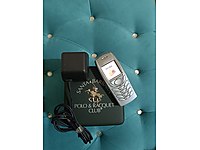 Nokia 6100 Sorunsuz Kamerasız Kayıtlı