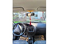 2001 FORD FİESTA GHİA #1284533675