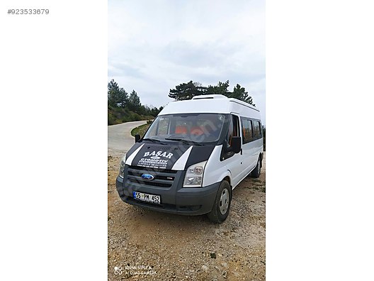 sahibinden satilik 2008 model 147000 km ford otosan transit 14 1 97 000 tl 923533679