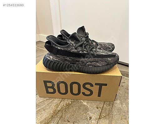 adidas Yeezy Boost 350 V2 MX Dark Salt on sahibinden.com - 1254533693