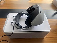 FIRSAT Sony ps vr2 sanal gerçeklik gözlüğü