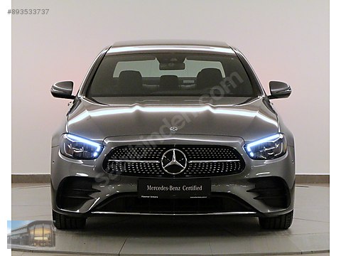 Hasmer Otomotiv Mercedes Benz Ankara