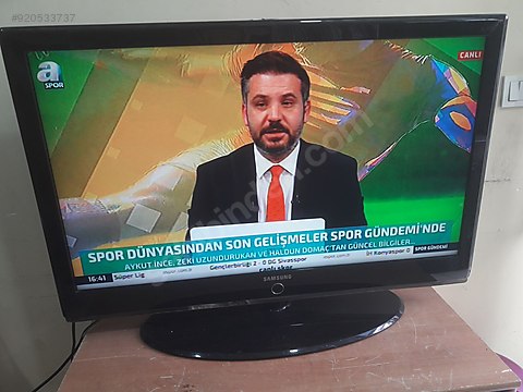 102 samsung lcd ikinci el samsung led