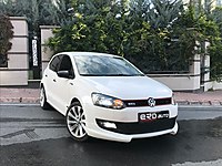 Kocasinan Volkswagen Polo Fiyatlari Modelleri Sahibinden Com Da 2