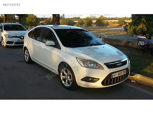 Sahibinden Satylyk Araba Ford Focus