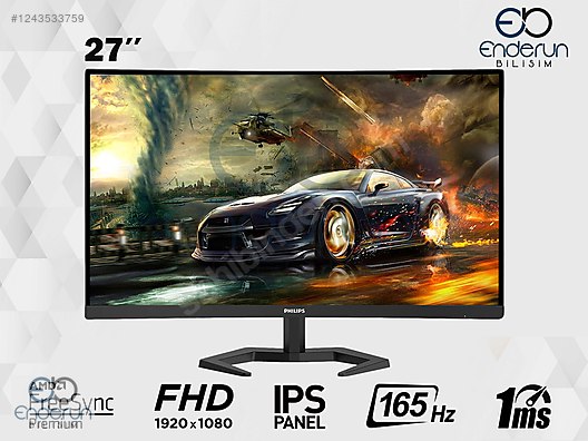 Used & Brand New Items / Computers / Monitors / LED & LCD Monitör