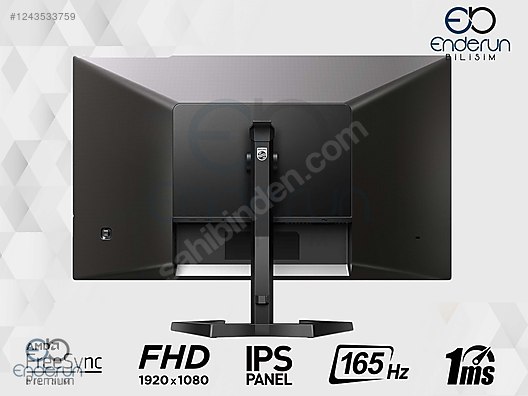 Used & Brand New Items / Computers / Monitors / LED & LCD Monitör