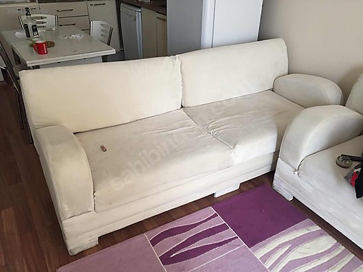 Koltuk Takımı Yataş Kanepe
