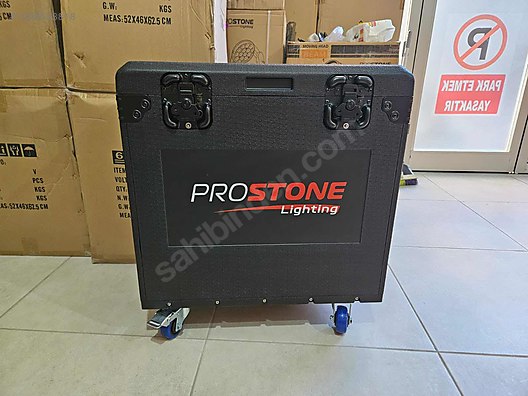 PROSTONE FLY HARD CASE BEAM 230 BEAM 250 BEAM 300 UYGUN on