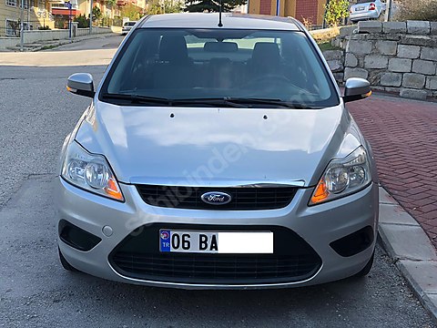 Ford Focus 1 6 Tdci Trend Sahibinden Satilik Temiz Ford Focus Sahibinden Comda 927533873