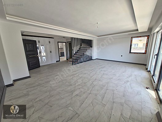 MAHİR ONAY EMLAK ' TAN UMURBEY ' DE SATILIK SIFIR DUBLEKSLER #1227533885
