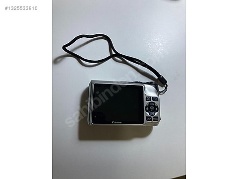 Compact / Canon / PowerShot A2200 / Canon PowerShot A2200 HD +