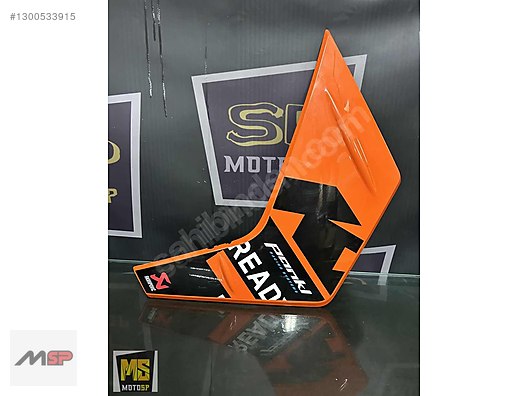 Grenaj / KTM RC 390 SOL GRENAJ 2023-2024 sahibinden.comda - 1300533915