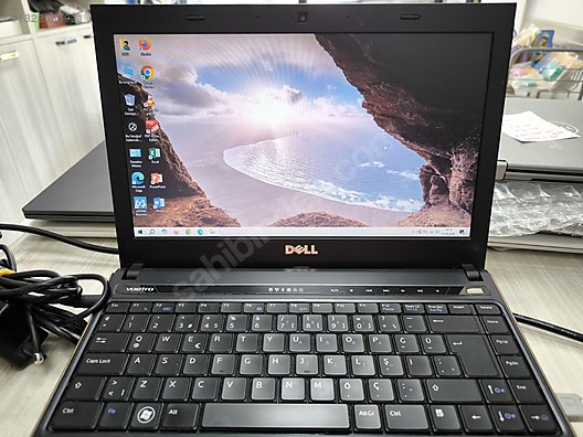 Dell / DELL VOSTRO 3300,İ5 M460,4GB,120SSD,TEMİZ sahibinden.comda