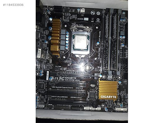 HIjIRI8ママ♡ JINGSHA B85M I mini newest itx Motherboard