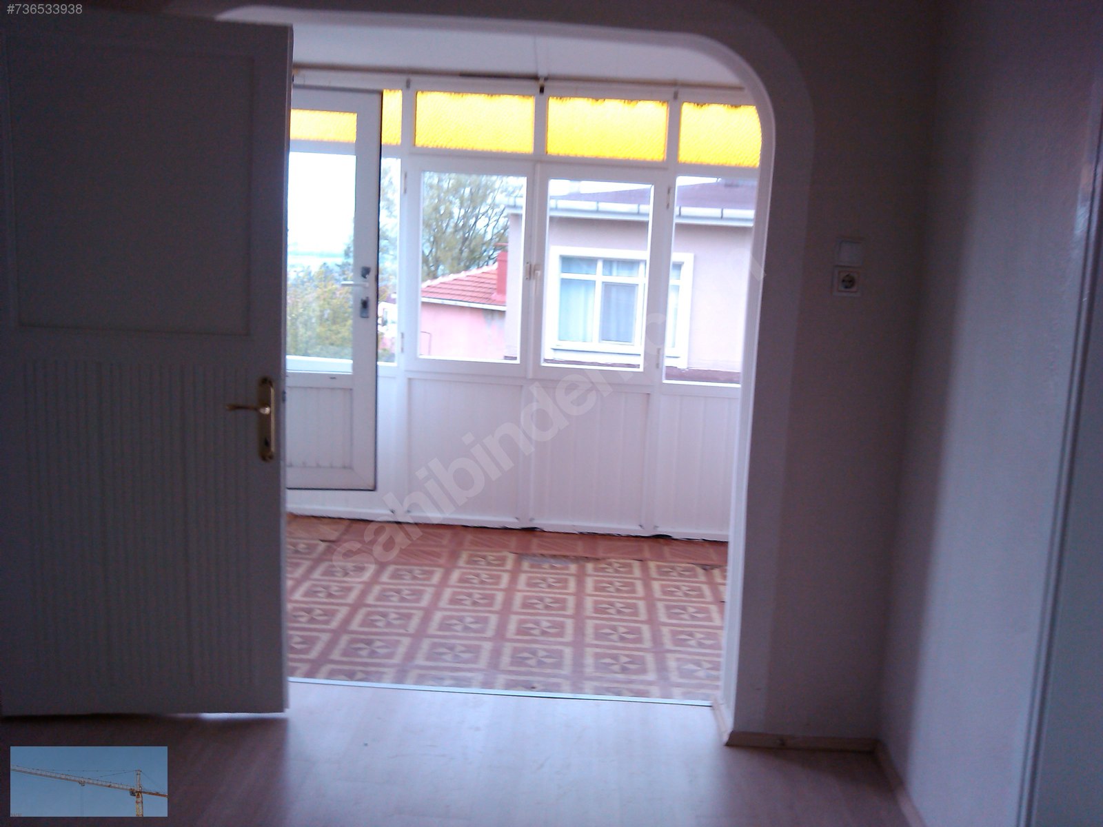 DAİRE FİATINA MÜSTAKİL 3 PARÇA EV Satılık Bina İlanları sahibinden