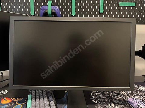 ZOWIE XL2586X Fast TN 540Hz DyAc 2 Oyun Monitörü sahibinden.comda