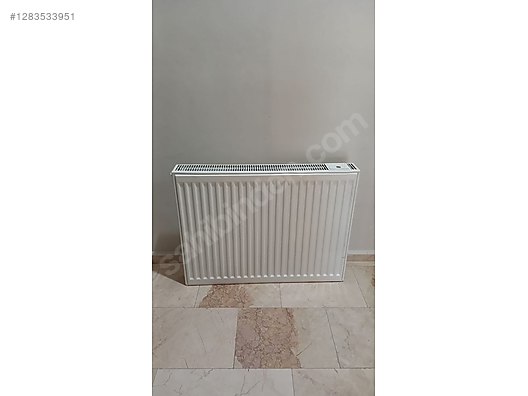 İkinci El ve Sıfır Alışveriş / Bahçe & Yapı Market / Yapı Malzemeleri / Isıtma / Petek & Havlupan