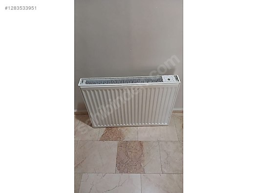 İkinci El ve Sıfır Alışveriş / Bahçe & Yapı Market / Yapı Malzemeleri / Isıtma / Petek & Havlupan