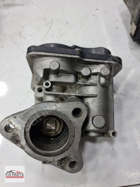 Renault Megane EGR Valfi