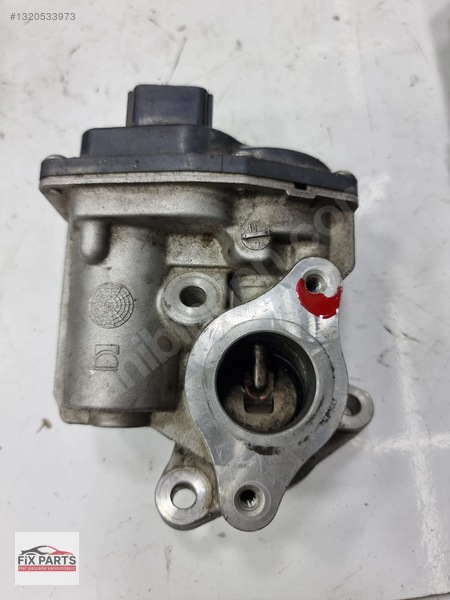 Renault Megane EGR Valfi
