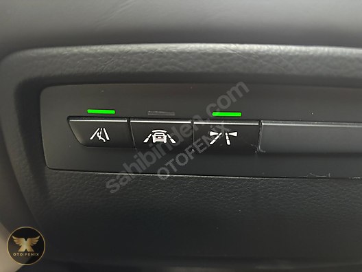 OTOFENİX 2016 BMW M4 COMPETITION LCI HEAD UP+HARMAN 79.910 KM