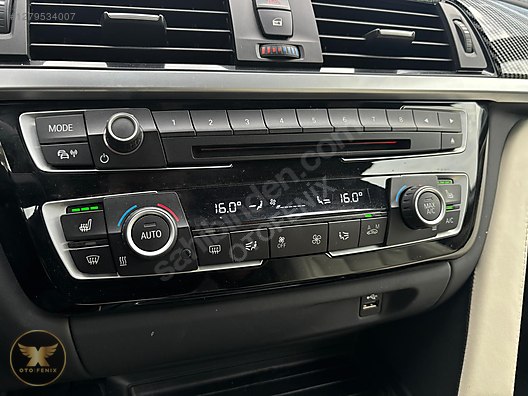 OTOFENİX 2016 BMW M4 COMPETITION LCI HEAD UP+HARMAN 79.910 KM