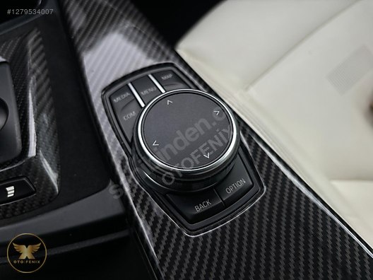 OTOFENİX 2016 BMW M4 COMPETITION LCI HEAD UP+HARMAN 79.910 KM