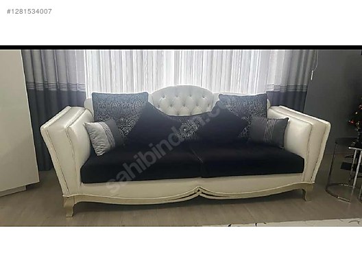 Used & Brand New Items / Home Decor / Furniture / Den & Living Room / Living Room Set