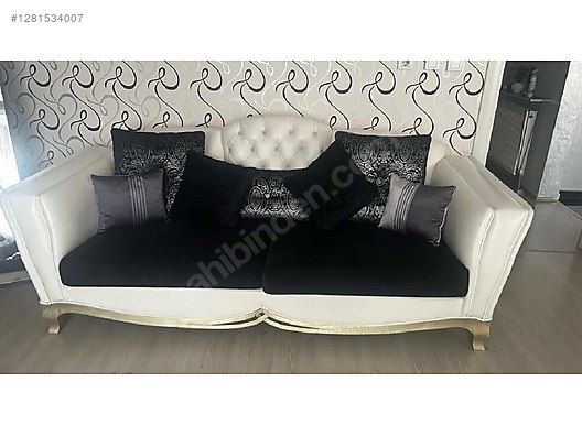 Used & Brand New Items / Home Decor / Furniture / Den & Living Room / Living Room Set