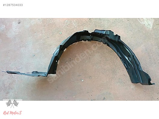 COROLLA 2019 VE ÜZERİ SAĞ ÖN DAVLUMBAZ EŞDEĞER 5387502A30 - İlan