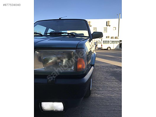 Tofas Dogan Slx Memurdan 93 Dogan Slx Turkuaz Askerlikten Dolayi Satilik Sahibinden Comda 877534040