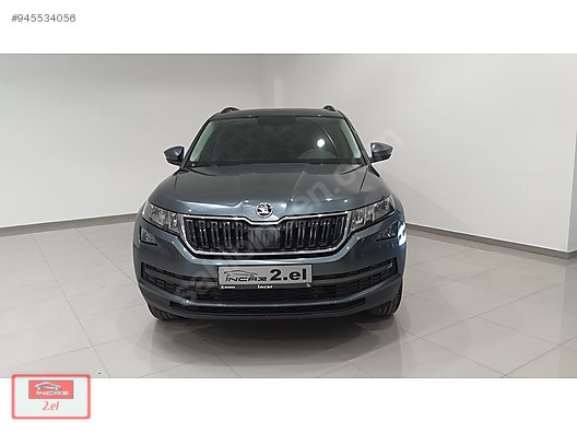 skoda kodiaq 1 5 tsi elite incar skoda skoda kodiaq elite 1 5 tsi act 150 ps hayalet cam sahibinden comda 945534056