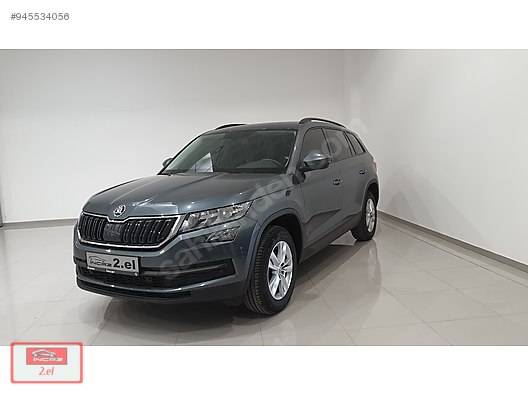 skoda kodiaq 1 5 tsi elite incar skoda skoda kodiaq elite 1 5 tsi act 150 ps hayalet cam sahibinden comda 945534056