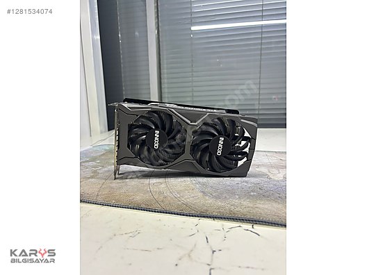 Used & Brand New Items / Computers / Desktops / Desktop Components / Graphics Cards