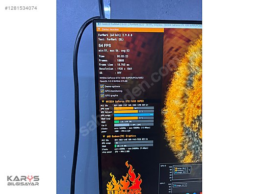 Used & Brand New Items / Computers / Desktops / Desktop Components / Graphics Cards