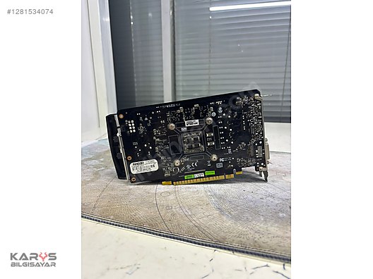 Used & Brand New Items / Computers / Desktops / Desktop Components / Graphics Cards