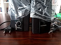 Sıfır Hoparlör #1233534088