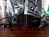 Used & Brand New Items / Computers / Peripherals / Computer Speakers