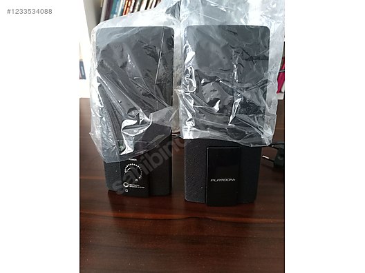 Used & Brand New Items / Computers / Peripherals / Computer Speakers