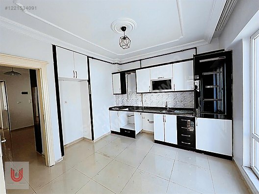 YEDİTEPE MAH'DE GENİŞ FERAH İSKANLI 2+1 SATILIK DAİRE #1221534091