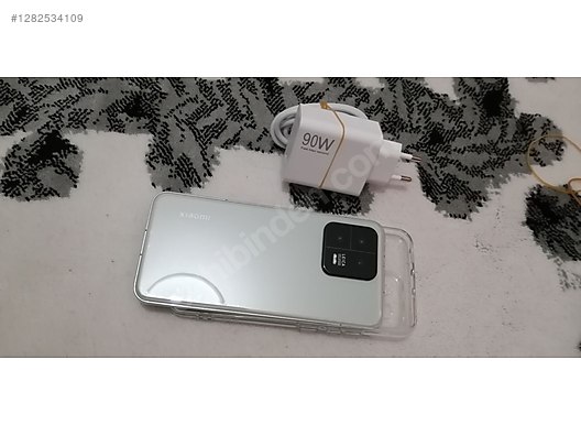 Used & Brand New Items / Cell Phones & Accessories / Cell Phones / Xiaomi / 13