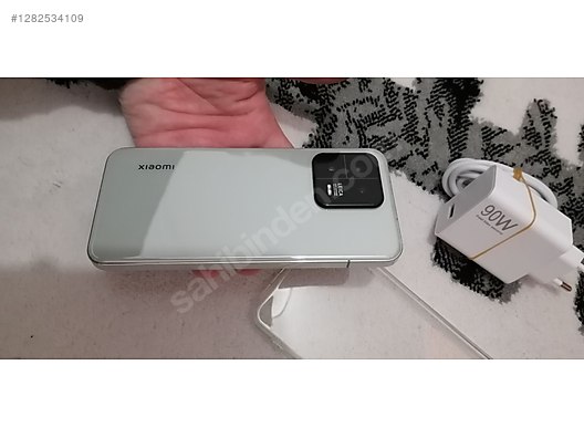 Used & Brand New Items / Cell Phones & Accessories / Cell Phones / Xiaomi / 13