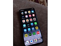 Xiaomi Redmi note 10 pro - yd kayıtlı çiziksiz kusursuz tertemiz