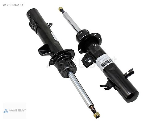 Otomobil & Arazi Aracı / Yürüyen & Direksiyon / MİNİ COOPER R60